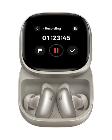 Soundcore Liberty 5 Pro Max