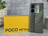 Poco M7 Pro 5G test akıllı telefonu Görüntü kaynağı: Marcus Herbrich