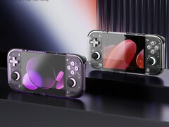 Retroid Pocket Nova, Pocket 6’nın biraz altında yer alıyor.