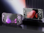 Retroid Pocket Nova, Pocket 6’nın biraz altında yer alıyor.