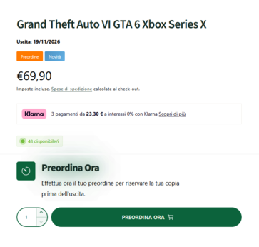 ...Xbox Series X olanlar ise hala stokta.