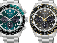 Seiko HBJ003 ve HBJ002