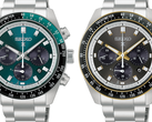 Seiko HBJ003 ve HBJ002