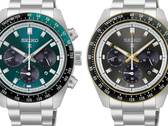 Seiko HBJ003 ve HBJ002 
