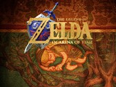 The Legend of Zelda: Ocarina of Time Switch 2 yeniden yapımı için gösterilen afiş