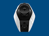XPPen Pilot Pro düzenleme konsolu, video düzenleme komutlarına ve kısayollarına gözler serbest erişim sağlar.