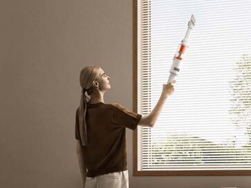 Elektrikli süpürge ayrıca aşağıdaki gibi işlemleri temizlemek için de kullanılabilir