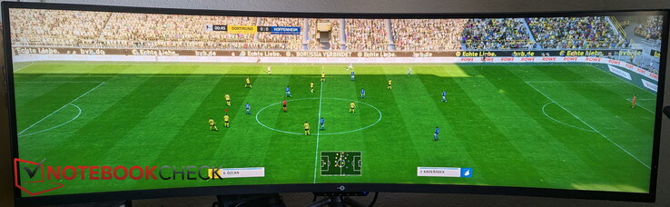 Neredeyse hile sayılır: FIFA’da kaleden kaleye görüş mesafesi