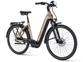 CT-B 1.0: E-bisiklet, Bosch'un güçlü bir orta tahrik motoruyla donatılmıştır
