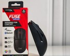 HyperX Pulsefire Fuse Kablosuz oyun mouse'u incelemede