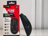 HyperX Pulsefire Fuse Kablosuz oyun mouse'u incelemede