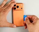 Apple iPhone Ultra'nın iki bataryası olduğu söyleniyor.