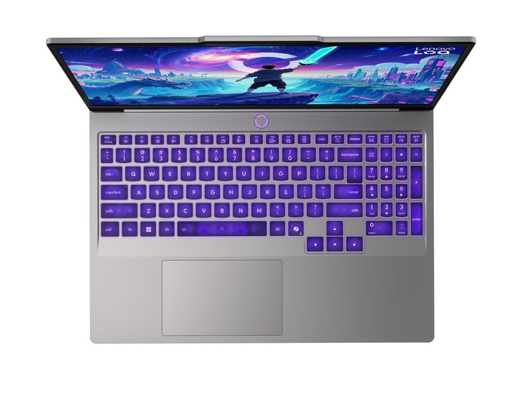 LOQ Essential 15IRH11 ayrıca çift M.2 2280 yuvası içerir.