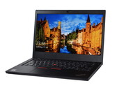 Lenovo ThinkPad L14 Gen 2 AMD Dizüstü bilgisayarı incelemesi: Yükseltilebilirlik AMD Ryzen 5000 ile buluşuyor