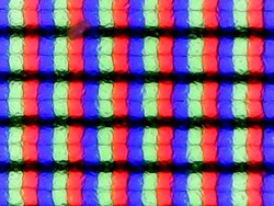 Alt piksel düzenlemesi