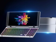 VitaLink temelde bir dizüstü bilgisayar tabanıdır