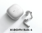 Xiaomi, şarj kutusu hesaba katıldığında Buds 6'nın şarjlar arasında 35 saate kadar dayanacağını iddia ediyor.