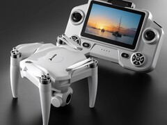 YL01 çok ucuz bir kameralı drone