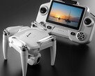 YL01 çok ucuz bir kameralı drone