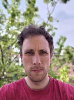 Galaxy A36 adresinde selfie