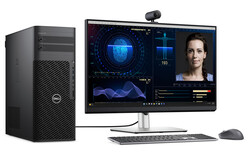 Dell Precision 7875 Kule İş İstasyonu incelemede - Dell USA tarafından mümkün kılındı