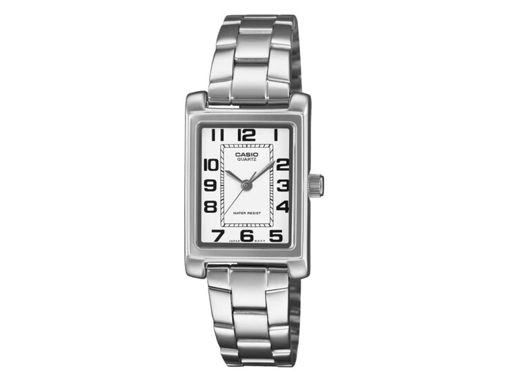 Casio'nun yeni LTP1234PDC-7B saati