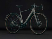 Nuroad Hybrid C:62 Race 400X FE 2027, yeni bir gravel e-bisikletidir.