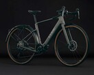 Nuroad Hybrid C:62 Race 400X FE 2027, yeni bir gravel e-bisikletidir.