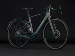 Nuroad Hybrid C:62 Race 400X FE 2027, yeni bir gravel e-bisikletidir.