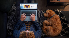 Dell 16S, Intel Wildcat Lake işlemcilerle güncellendi