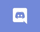 Discord'un logosu. 