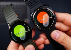 Samsung Galaxy Watch, gelecekte sağlık verilerini kullanarak yapay zeka modellerini eğitecek.