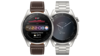 Huawei Watch 3 Pro model variants