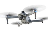 KF100 Max 4K drone Amazon'da satışa sunuldu