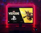 PS5'e özel "Marvel's Wolverine" oyunu bir PC monitöründe görüntülendi