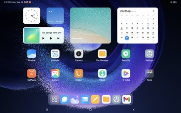 Xiaomi Pad 6 Max 14 Tablet incelemesi