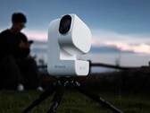 Seestar S50 Pro, bir akıllı telefon uygulaması ve yapay zeka sayesinde astrofotografiyi kolaylaştırmak üzere tasarlanmıştır.