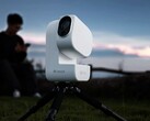 Seestar S50 Pro, bir akıllı telefon uygulaması ve yapay zeka sayesinde astrofotografiyi kolaylaştırmak üzere tasarlanmıştır.
