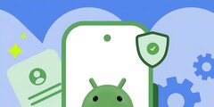 Yan yükleme değişikliklerini duyuran Android geliştirici sayfasından bir kapak görseli