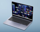Frost Blue renk seçeneğiyle Dell 14S.
