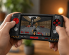 Doom Edition Handheld, maksimum Doom eğlencesi vaat ediyor.