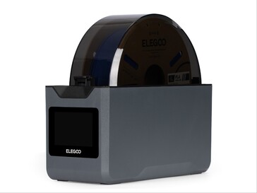 H1 HT filament kurutucu.