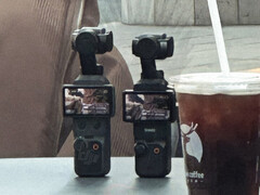 Theo Osmo Pocket 4 serisinin Nisan ayından önce piyasaya sürülmesi bekleniyor. (Resim kaynağı: Igor Bogdanov aracılığıyla)