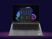 ThinkPad X1 2'si 1 arada Gen 11 Aura Edition henüz Kuzey Amerika'da satışa sunulmamıştır.