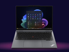 ThinkPad X1 2'si 1 arada Gen 11 Aura Edition henüz Kuzey Amerika'da satışa sunulmamıştır.