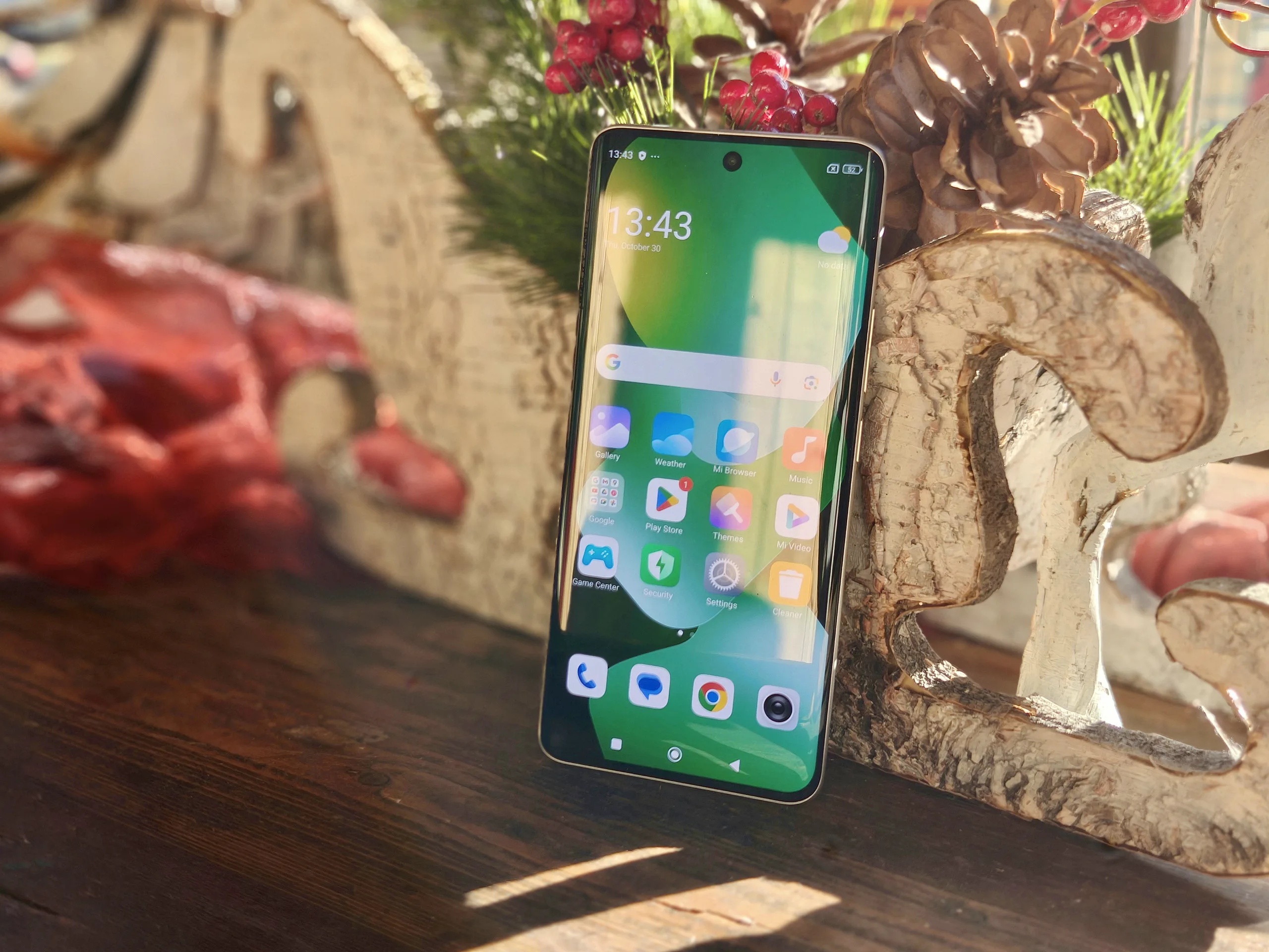 Xiaomi Redmi Note 15 4G akıllı telefon incelemesi - HDR ve devasa