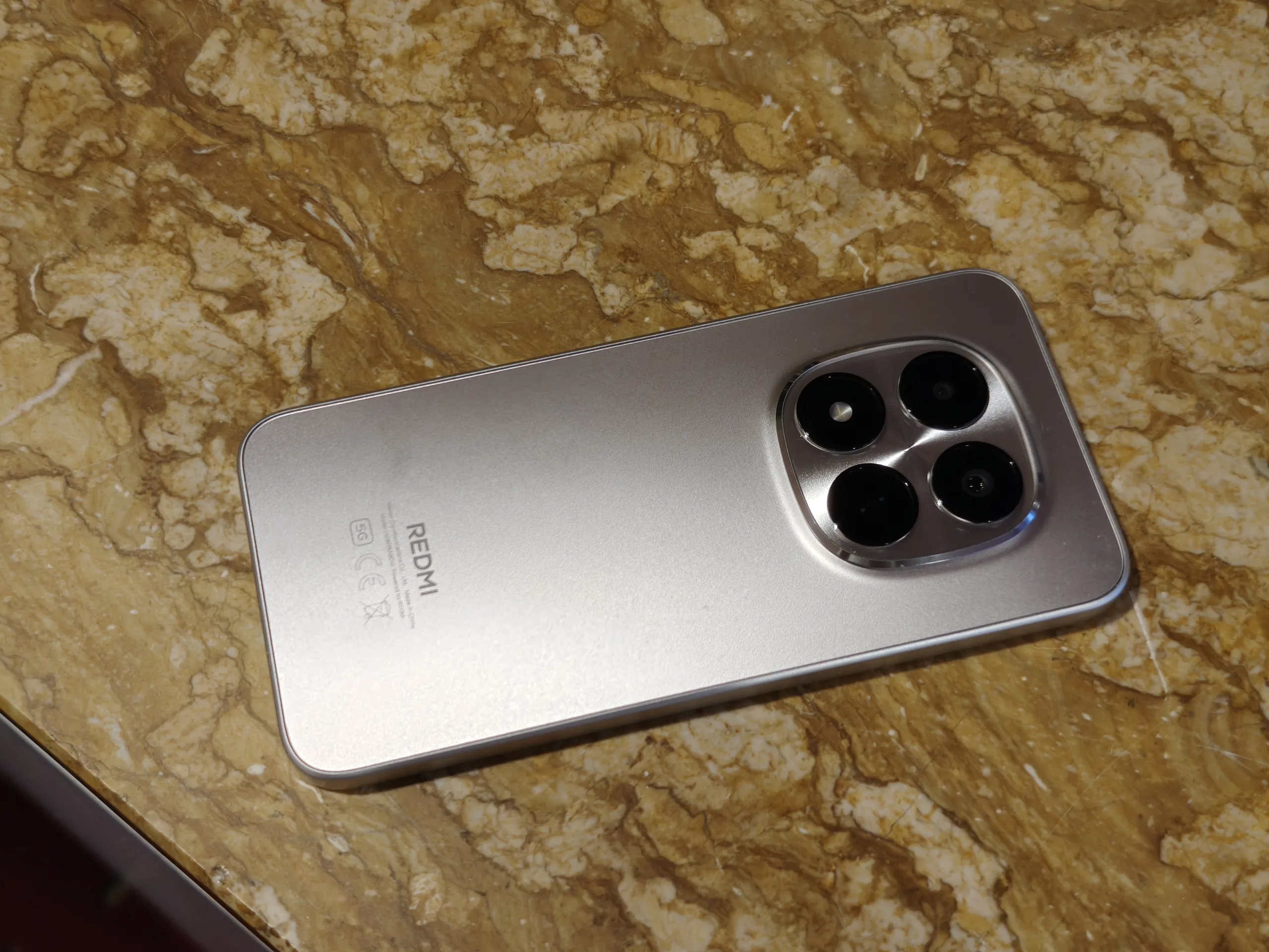 Xiaomi Redmi Note 15 Pro 5G incelemesi: 200MP kamera ne kadar