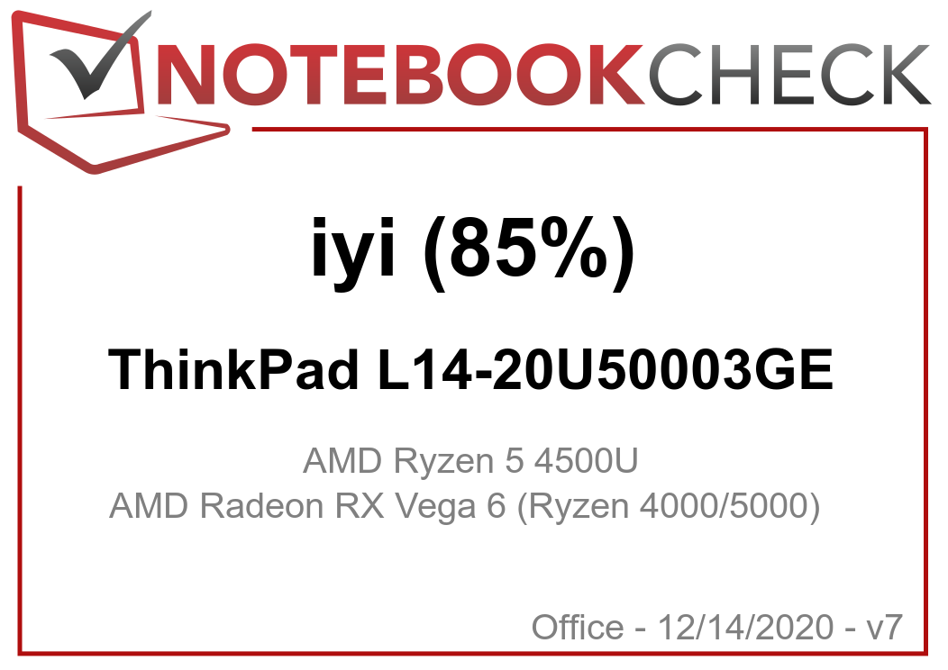 AMD Ryzen 5 4500 İncelemesi