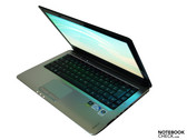 İnceleme: Lenovo Ideapad U350 Subnotebook