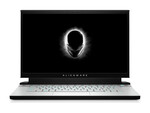 Alienware m15 R2-390W9